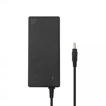 Fuente de alimentación Sbox LN-45W2 para portátiles Lenovo, redonda