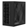 Fuente de alimentación Lian Li SX Series 80 PLUS Platinum totalmente modular PCIe 5.1 ATX 3.1 1000W