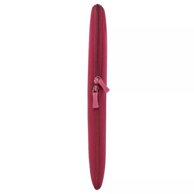 Rivacase 5223 Antishock funda para portátil 13,3–14 pulgadas (35,6 cm), burdeos