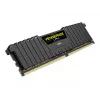 DIMM 16 GB DDR4-2133 (2x 8 GB) Kit dual, memoria RAM negra, CMK16GX4M2A2133C13, Vengeance LPX, INTEL XMP