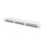 Panel de parcheo 1U Lanberg PPS5-1024-S