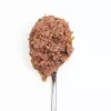 3Coty comida húmeda para gatos con pavo y conejo 180 g