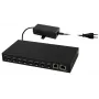 PULSAR SFG10F8 switch óptico (8xSFP, 2xRJ45)