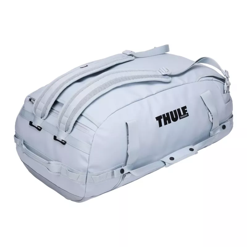 Bolsa de viaje Thule 5446 Chasm 70L soft blue