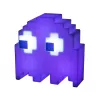 Lámpara LED de mesa Paladone Ghost Light PP4336PMV3 diseño Pac-Man