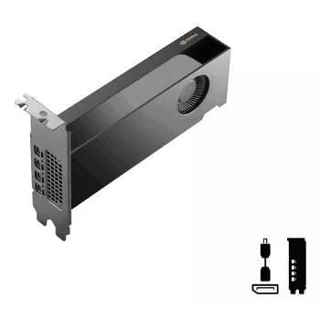 PNY RTX PRO 2000 Blackwell NVIDIA 16 GB GDDR7