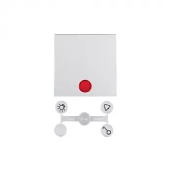Berker 16211909 blanco