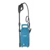 Hidrolimpiadora Makita HW101, vertical, eléctrica, verde, 360 l/h 1300 W