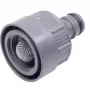 Conector de manguera Gardena 5327-20 gris 1 ud.