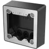 Carcasa de superficie Axis 02066-001