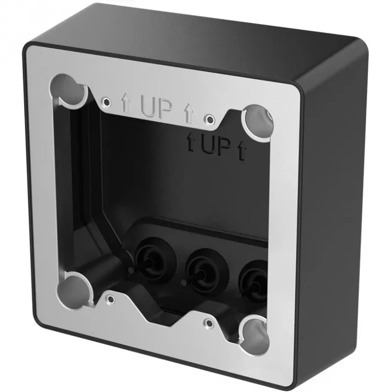 Carcasa de superficie Axis 02066-001