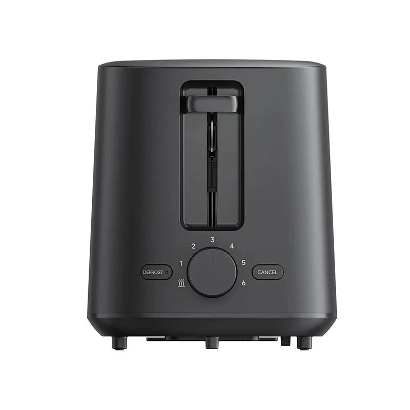 Tostadora Xiaomi EU 780–930 W, 2 ranuras, material de la carcasa