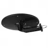 Maclean MCTV-102 antena activa DVB-T/T2 HEVC omnidireccional