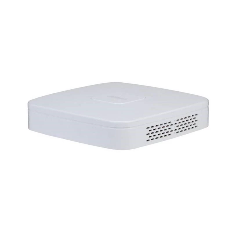 Grabador de vídeo en red Dahua Technology Lite NVR2108-4KS3 1U negro