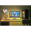 Neón LED Activejet AJE-NEON GAME TIME