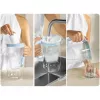 Cartucho filtrante de agua Brita 122027 4 uds. blanco