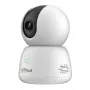 Dahua Hero B1 H5B (DH-IPC-H5BP-0360B-EUR) cámara de seguridad IP domo Wi-Fi, 5MP, giro e inclinación, IR hasta 10 m, para interior, montaje en escritorio, negro/blanco