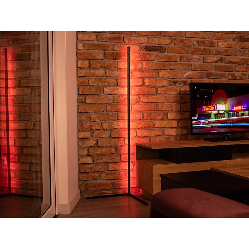 Tracer Smart Corner TRAOSW47253 lámpara de pie de esquina RGB