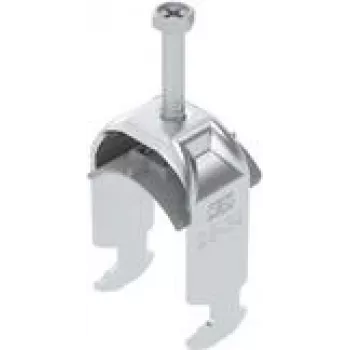 OBO Bettermann Abrazadera de presión 28-34mm BS-H1-K-34 ALU (1186429)