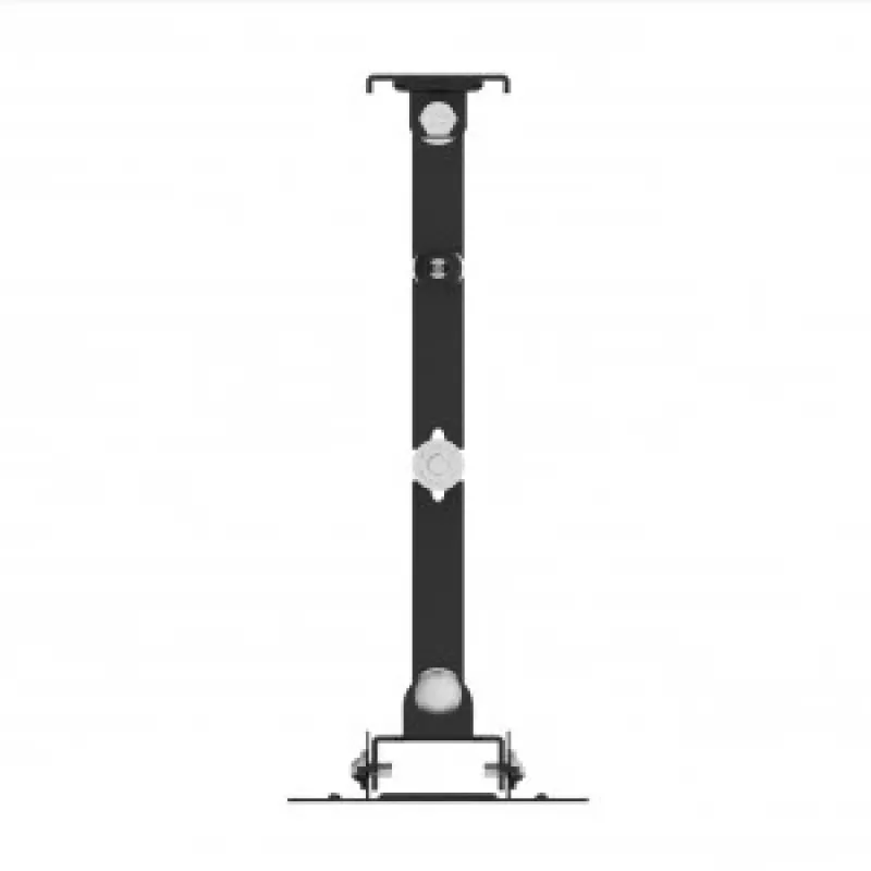 Soporte para TV LCD/LED de 10-27 inch 15KG AR-82 ajuste vertical/horizontal 28cm