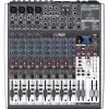 Behringer X1622USB Mesa de mezclas de audio 16 canales 10 - 200000 Hz