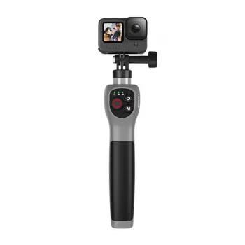 Palo selfie Telesin con mando a distancia sumergible para GoPro HERO 13 12 11 10 9 MAX