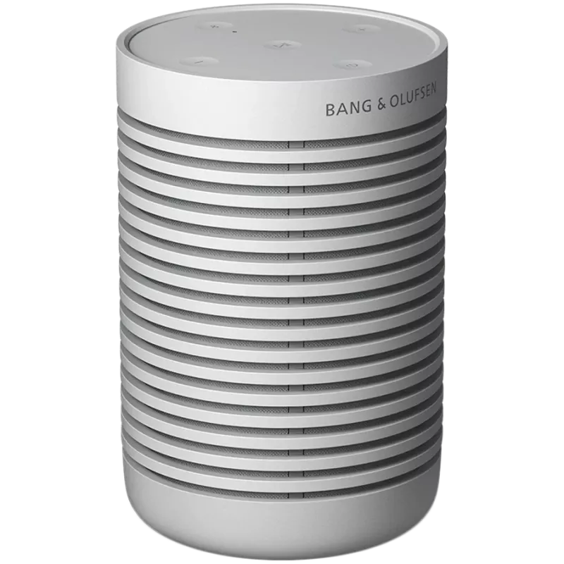 Bang Olufsen BeoSound Explore, altavoz, gris, Bluetooth, 1626003
