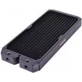 Radiador doble Alphacool NexXxoS XT45 Full Copper 180 mm (14187)
