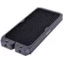 Radiador doble Alphacool NexXxoS XT45 Full Copper 180 mm (14187)
