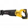 DeWalt DCS386 18v XR sierra de sable inalámbrica sin escobillas FLEXVOLT de alto rendimiento