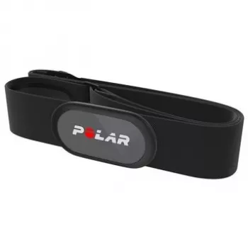 Polar H9 – medidor de frecuencia cardíaca para móvil, smartwatch, monitor de actividad – M-XXL