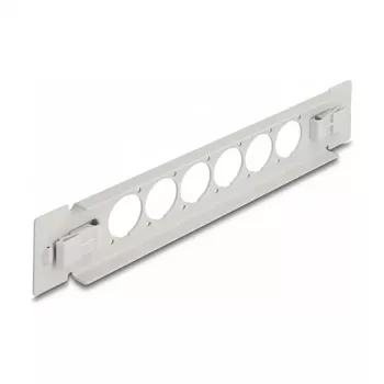 Panel de parcheo DeLOCK 10
