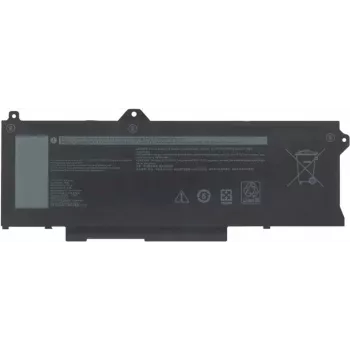 Batería de polímero de litio 60,83 Wh LMP MBXDE-BA0305 batería de repuesto para dispositivos portátiles
