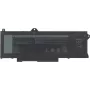 Batería de polímero de litio 60,83 Wh LMP MBXDE-BA0305 batería de repuesto para dispositivos portátiles