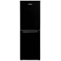 Frigorífico combi MPM MPM-230-FF-54 230L, independiente, congelador inferior, No Frost, 87 L frigorífico, 143 L congelador, dimensiones totales 550×1660×640 mm