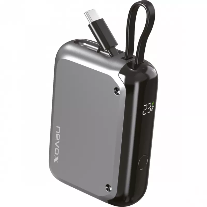Batería portátil Nevox POWERBANK 10000mAh