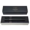 Set de bolígrafos Parker 2093258 negro, plata 2 uds.