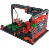 E-Tronic, juguete de construcción