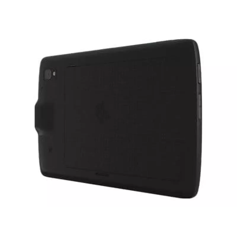 Zebra ET40 - Tablet - robusta - Android 11 - 64 GB tarjeta UFS - 25,7 cm (10,1 pulgadas)