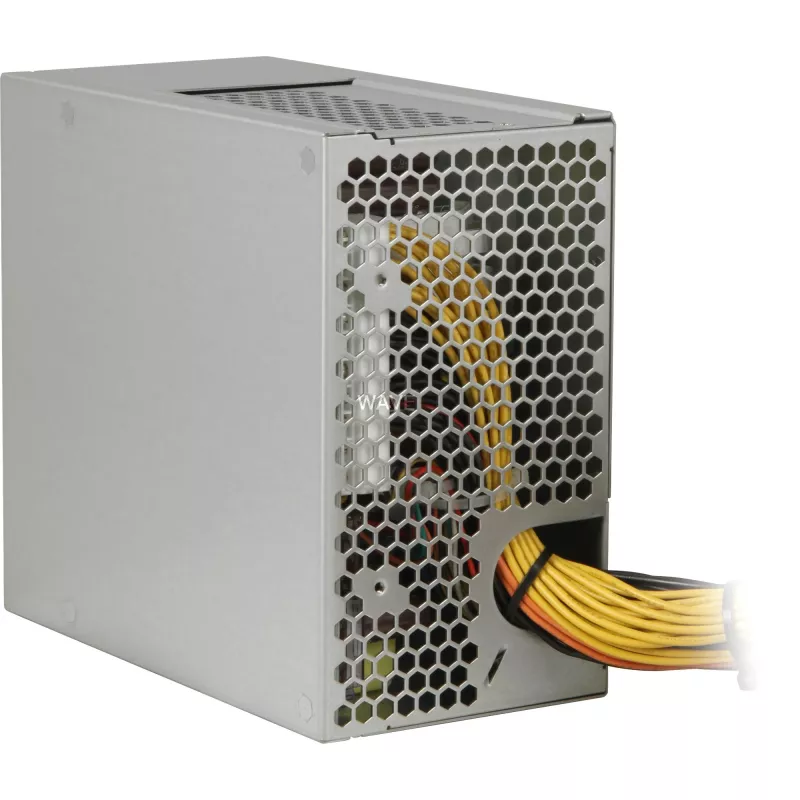 Fuente de alimentación Seasonic SSP-650RS 650 W