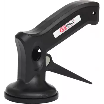 Ventosa ks tools mini de una mano 8 kg Ø 70 mm – mini ventosa de vacío de una mano