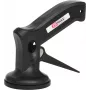 Ventosa ks tools mini de una mano 8 kg Ø 70 mm – mini ventosa de vacío de una mano