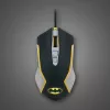 Ratón gaming Blade DC Batman con cable PC – ratón