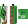 Alfombrilla de ratón Razer Gigantus V2 Medium Minecraft Edition — superficie texturizada, base de goma, tamaño mediano