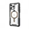 Urban Armor Gear Plasma XTE funda para móvil 17,5 cm (6,9) funda gris, transparente