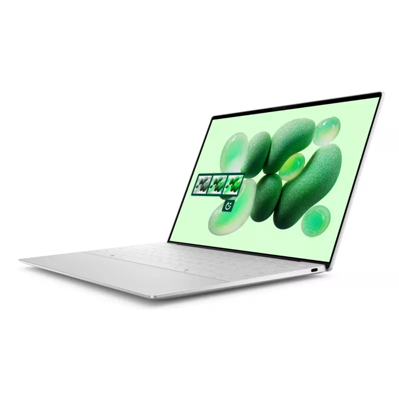 Dell XPS 13 9345 platino 13,4 inch FHD+ 1920 x 1200 píxeles antirreflejo Snapdragon X Elite X1E-80-100 16 GB LPDDR5X capacidad de unidad de estado sólido 512 GB GPU Qualcomm Adreno Windows 11 Pro Bluetooth versión 5.4 teclado la...