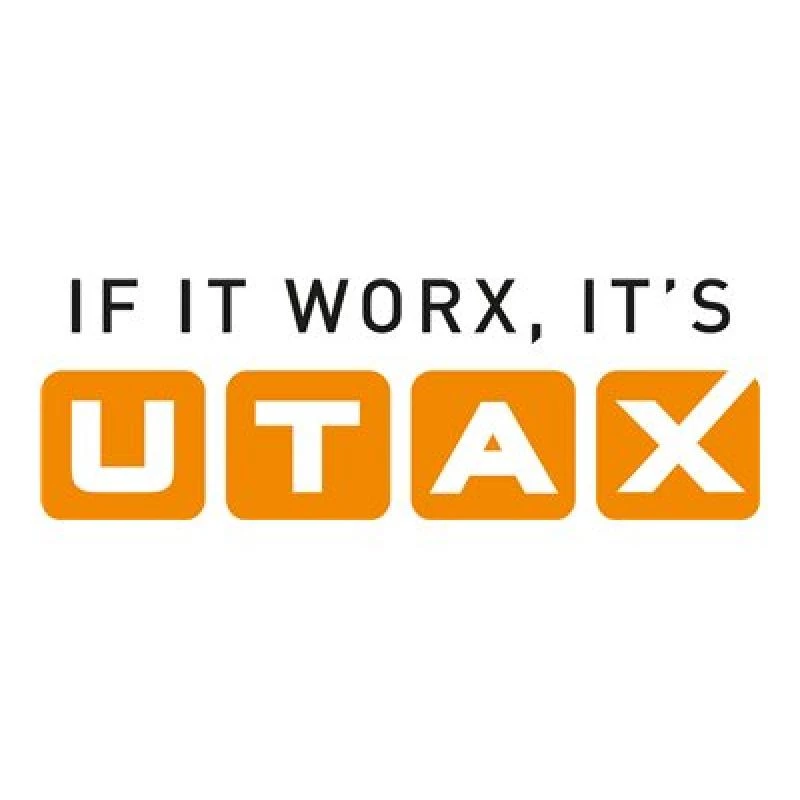 Utax TA Triumph-Adler CK-5513Y - 1T02VMAUT0 - Tóner amarillo - para 355 Ci 356