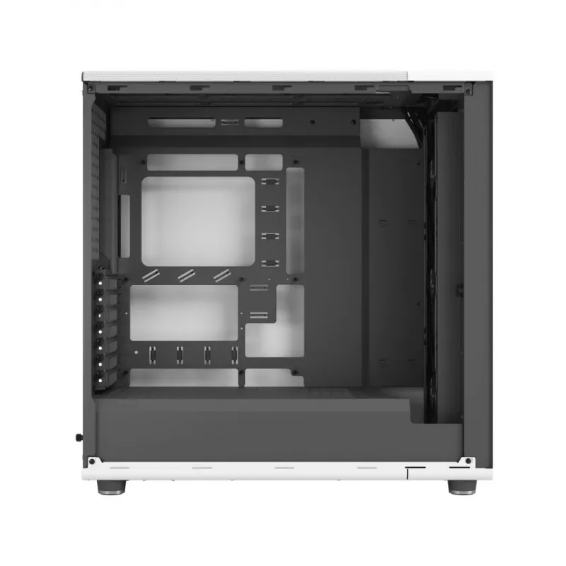 Caja para PC Fractal Design North XL Desktop White