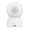 Xiaomi Smart Camera C701 8MP 4K Cámara inteligente, blanco (BHR07X7EU)