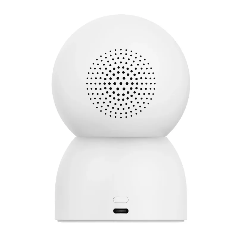 Xiaomi Smart Camera C701 8MP 4K Cámara inteligente, blanco (BHR07X7EU)